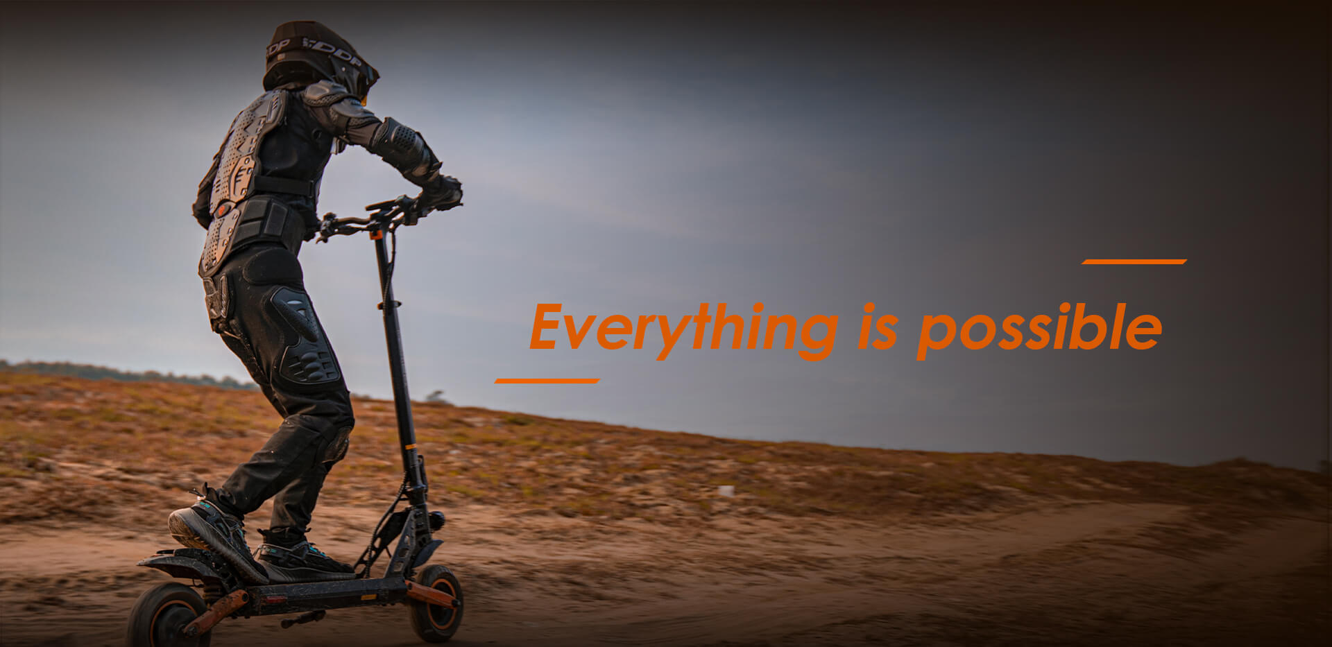 KuKirin elektrická kolobežka G2 PRO model 2024